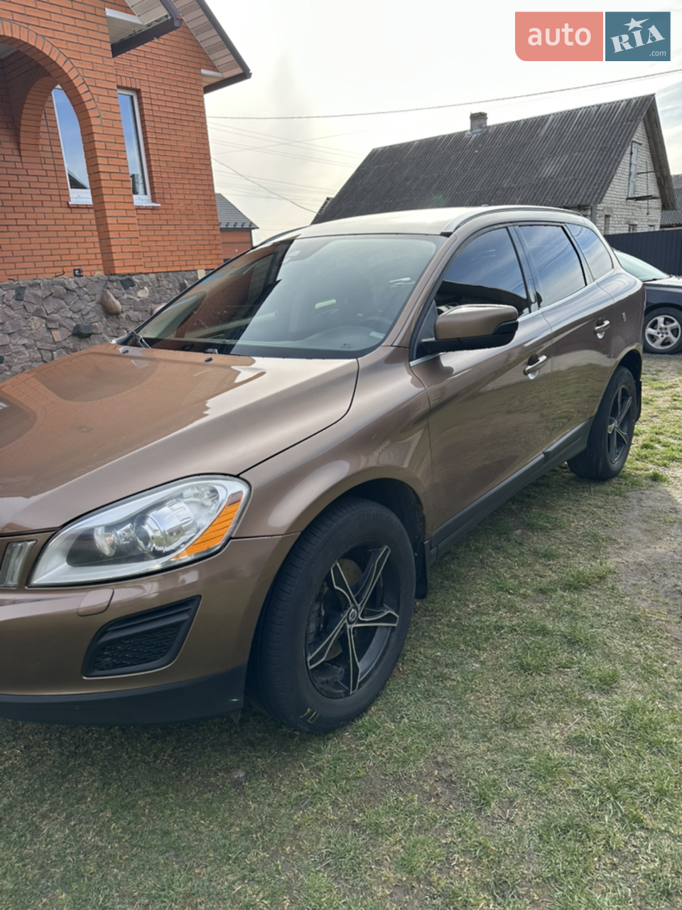 2013 Volvo XC60 - мініатюра 29