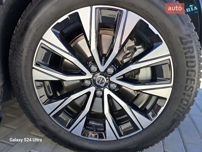 Внедорожник / Кроссовер Volvo XC60 2022 в Умани фото 22 Внедорожник / Кроссовер Volvo XC60 2022 в Умани