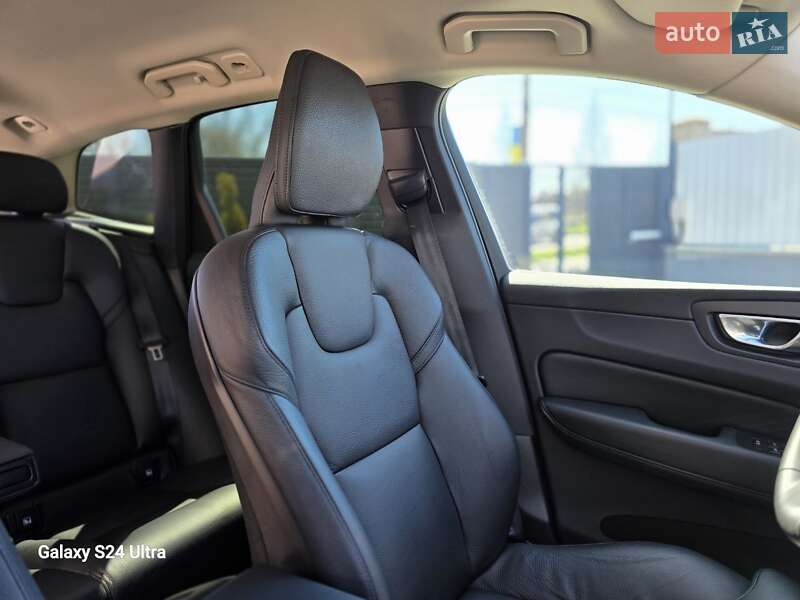 Внедорожник / Кроссовер Volvo XC60 2022 в Умани фото 45 Внедорожник / Кроссовер Volvo XC60 2022 в Умани