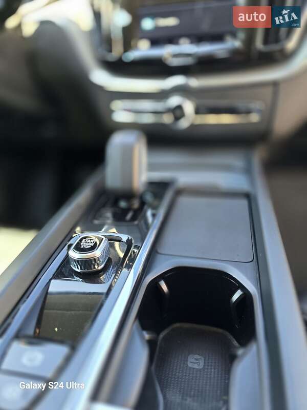 Внедорожник / Кроссовер Volvo XC60 2022 в Умани фото 50 Внедорожник / Кроссовер Volvo XC60 2022 в Умани