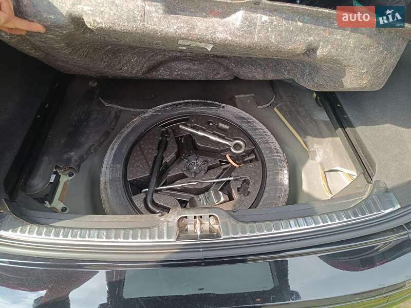 Внедорожник / Кроссовер Volvo XC60 2017 в Днепре