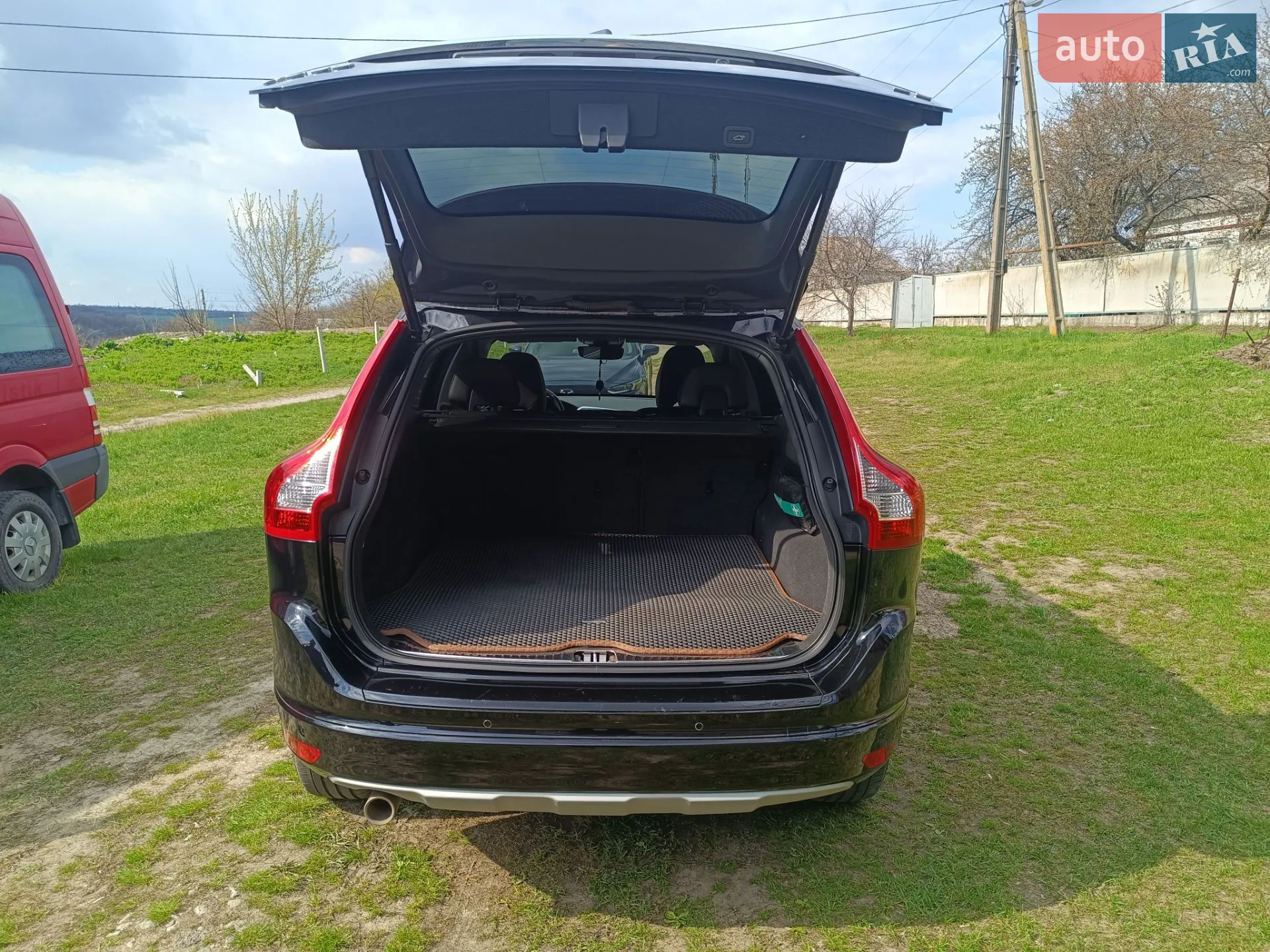 2017 Volvo XC60 - мініатюра 5
