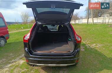 Внедорожник / Кроссовер Volvo XC60 2017 в 