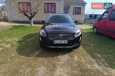 Volvo XC60 2017