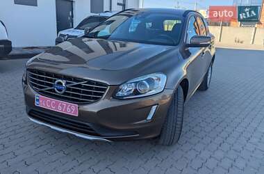 Volvo XC60 2015 Volvo XC60 2015