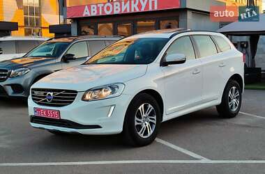 Volvo XC60 2015 Volvo XC60 2015