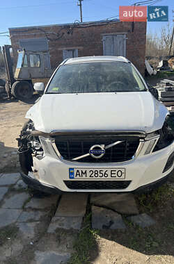Volvo XC60 2010