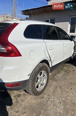 Внедорожник / Кроссовер Volvo XC60 2010 в 