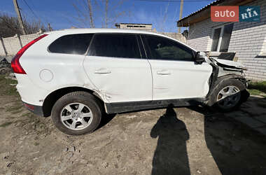 Внедорожник / Кроссовер Volvo XC60 2010 в 