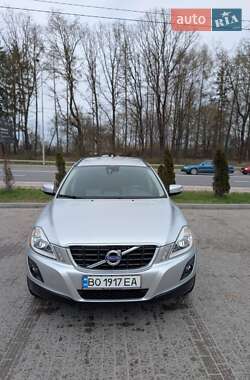 Внедорожник / Кроссовер Volvo XC60 2009 в 