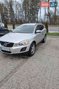 Volvo XC60 2009