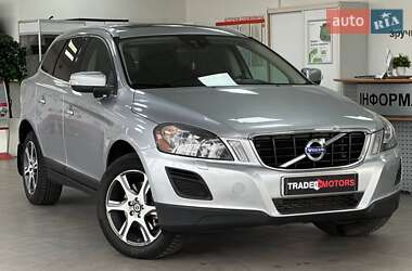 Volvo XC60 2012 Volvo XC60 2012
