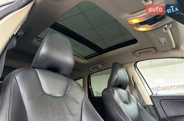 Внедорожник / Кроссовер Volvo XC60 2012 в 