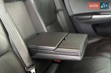Внедорожник / Кроссовер Volvo XC60 2012 в 