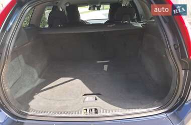 Внедорожник / Кроссовер Volvo XC60 2013 в 