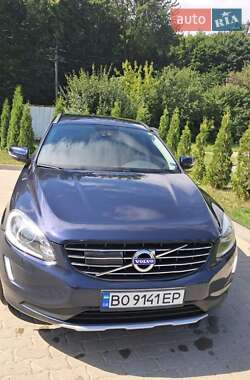 Volvo XC60 2013 Volvo XC60 2013