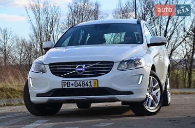 Volvo XC60 2017 Volvo XC60 2017