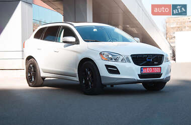 Volvo XC60 2010 Volvo XC60 2010
