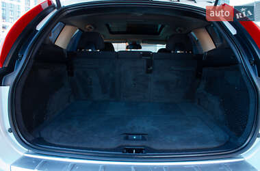Внедорожник / Кроссовер Volvo XC60 2010 в 