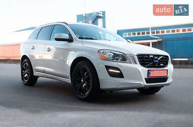 Volvo XC60 2010 Volvo XC60 2010