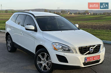 Volvo XC60 2013 Volvo XC60 2013