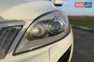 Внедорожник / Кроссовер Volvo XC60 2013 в 