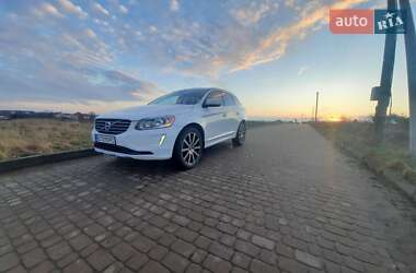 Volvo XC60 2014 Volvo XC60 2014