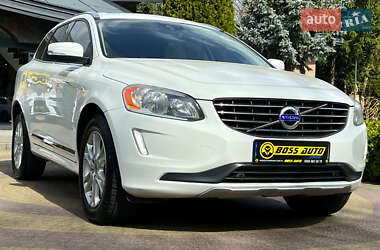 Volvo XC60 2015 Volvo XC60 2015