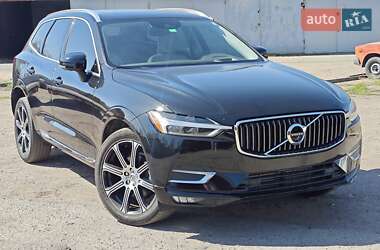 Volvo XC60 2020