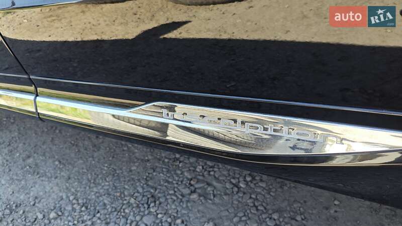 Позашляховик / Кросовер Volvo XC60 2020 в Одесі
