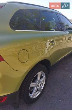 Внедорожник / Кроссовер Volvo XC60 2008 в 
