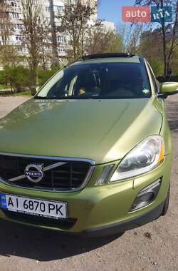 Volvo XC60 2008 Volvo XC60 2008