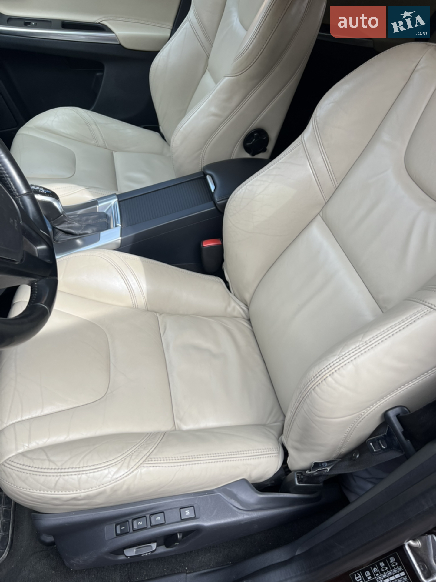 2014 Volvo XC60 - мініатюра 19