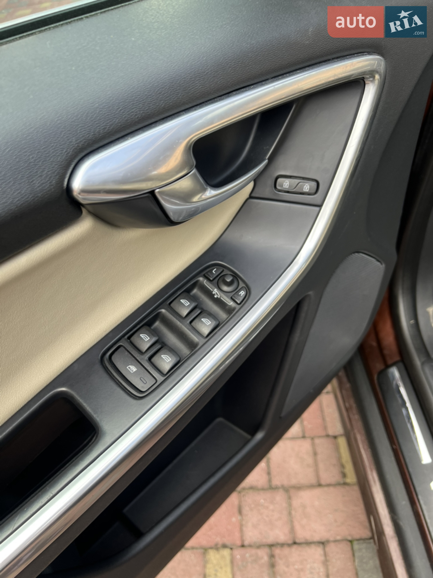 2014 Volvo XC60 - мініатюра 27