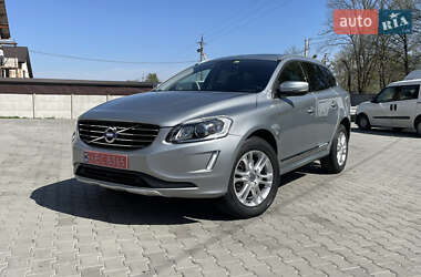 Внедорожник / Кроссовер Volvo XC60 2015 в 