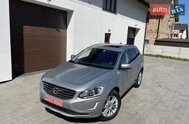 Volvo XC60 2015 Volvo XC60 2015