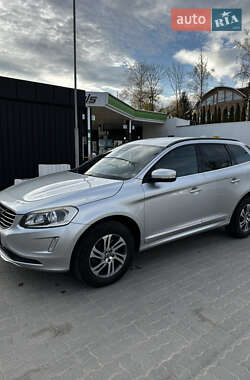 Volvo XC60 2014 Volvo XC60 2014