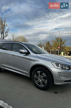 Позашляховик / Кросовер Volvo XC60 2014 в 