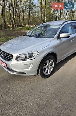 Volvo XC60 2015 Volvo XC60 2015