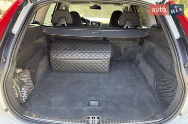 Внедорожник / Кроссовер Volvo XC60 2015 в 