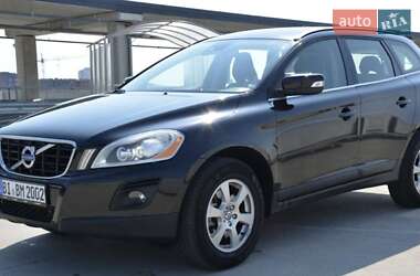 Volvo XC60 2009 Volvo XC60 2009