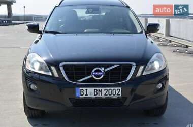 Внедорожник / Кроссовер Volvo XC60 2009 в 