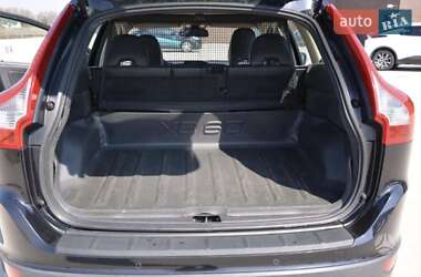 Внедорожник / Кроссовер Volvo XC60 2009 в 