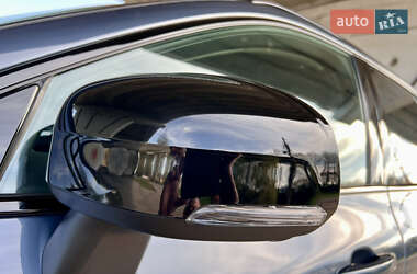 Внедорожник / Кроссовер Volvo XC60 2023 в 