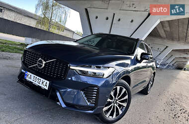 Volvo XC60 2023 Volvo XC60 2023