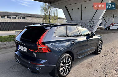 Внедорожник / Кроссовер Volvo XC60 2023 в 