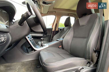Внедорожник / Кроссовер Volvo XC60 2011 в 