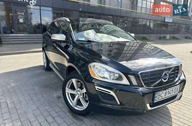 Внедорожник / Кроссовер Volvo XC60 2011 в 