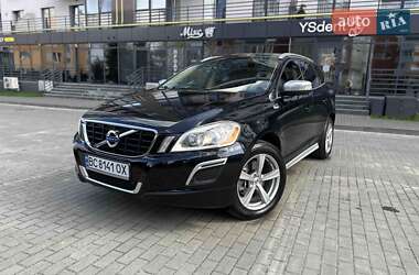 Volvo XC60 2011 Volvo XC60 2011