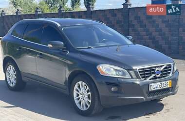 Внедорожник / Кроссовер Volvo XC60 2009 в 